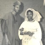 Late Mr. & Mrs. Kolade