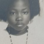 Late Miss Christiana Adeyinka Kolade