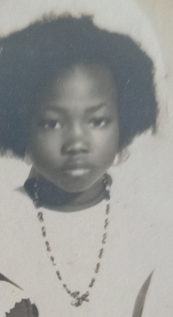 Late Miss Christiana Adeyinka Kolade