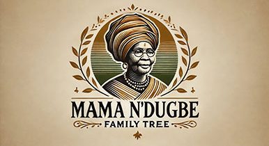Mama N'Dugbe